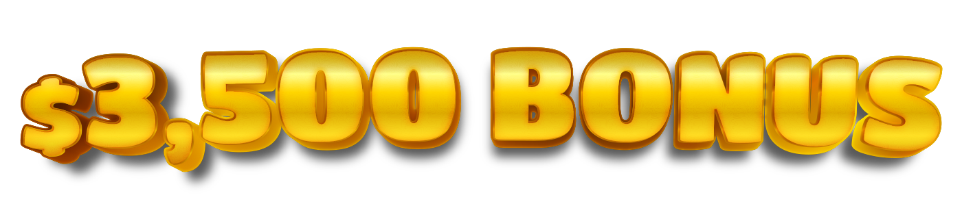 Winnerama $3,500 Bonus + 50 Free Spins