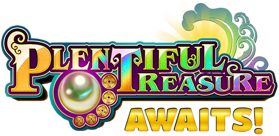 Winnerama Plentiful Treasure Awaits!