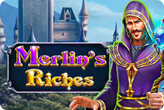Winnerama Merlin's Riches