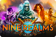 Winnerama Nine Realms