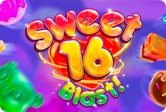 Winnerama Sweet 16 Blast